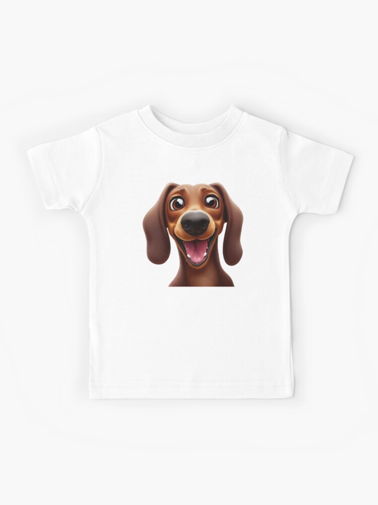 Baby clothes with dachshunds best sale on them