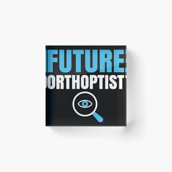 Item preview, orthoptist, orthoptics, orthoptist profession, for orthoptist, funny orthoptist designed and sold by onthetrends.
