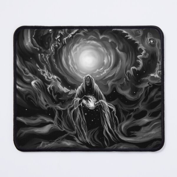 Item preview, Between Worlds designed and sold by Anna Butova.