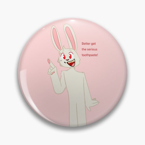 Item preview, Better get the serious toothpaste  designed and sold by EmmaandCowboy.