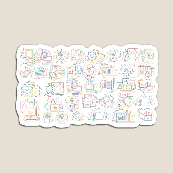 Aperçu de l'œuvre couleurs intelligence puzzle oeuvre d'art créée et vendue par Eden3.