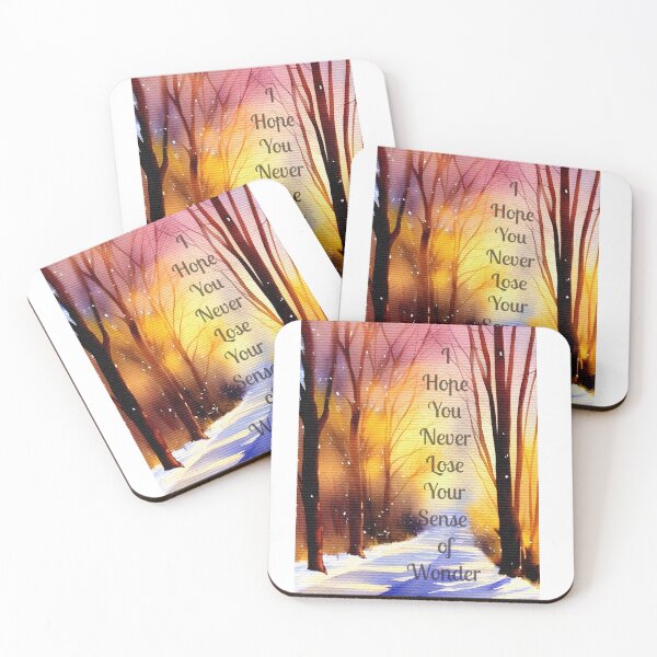 Item preview, Wonder Quote designed and sold by Girlfriendrock.