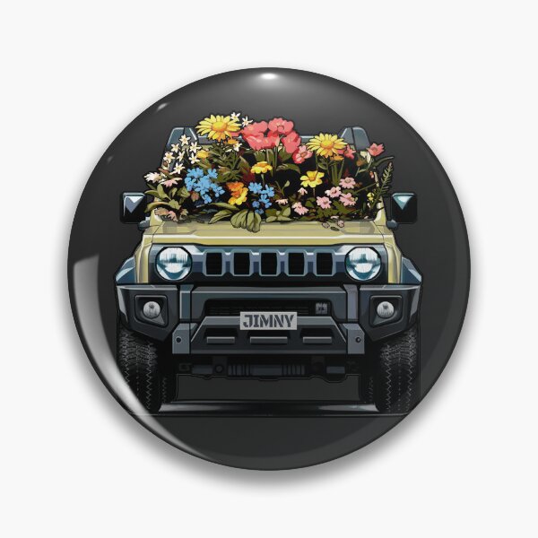 Item preview, Chiffon Ivory Jimny Flower Power designed and sold by stoicjimny.