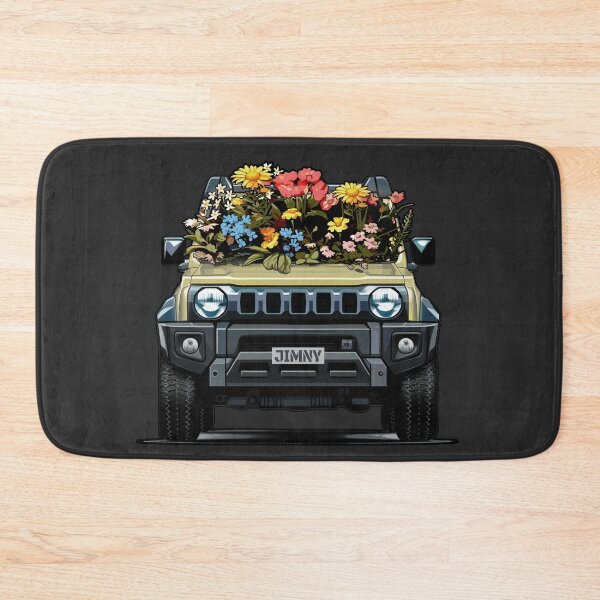 Item preview, Chiffon Ivory Jimny Flower Power designed and sold by stoicjimny.