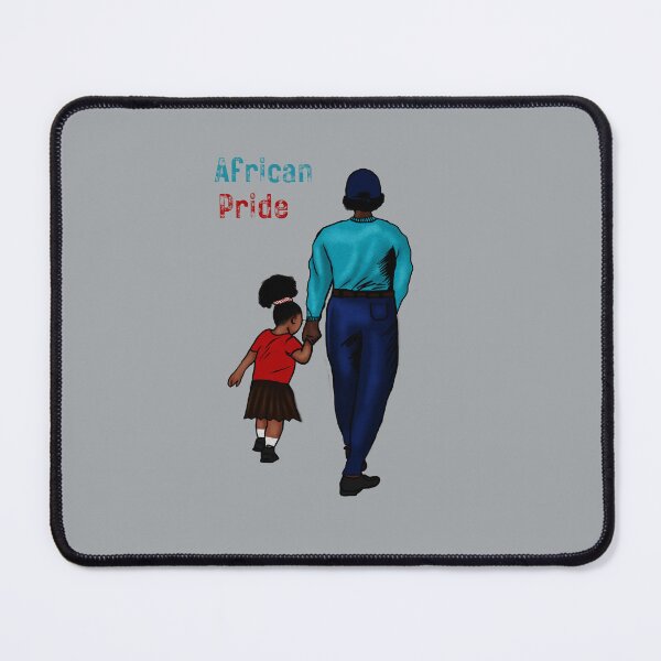 Item preview,  AFRICAN PRIDE designed and sold by Right-UR.