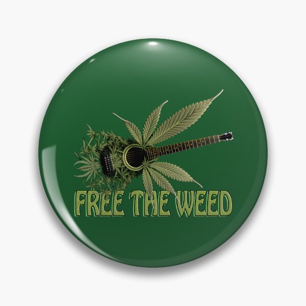 Item preview, Weed and Rock: A Perfect Match. Nightstorm, Festival, Party and Rave Wear. designed and sold by leyfinder.