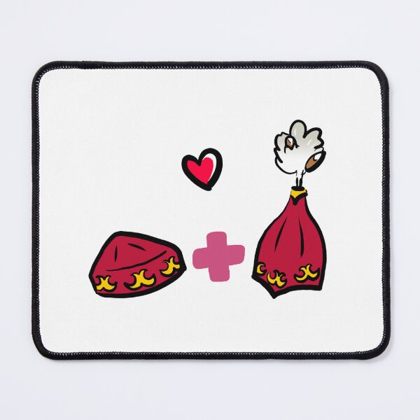 Item preview, Love is... kazakh designed and sold by paganunu.