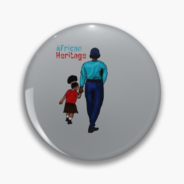 Item preview,  AFRICAN HERITAGE designed and sold by Right-UR.
