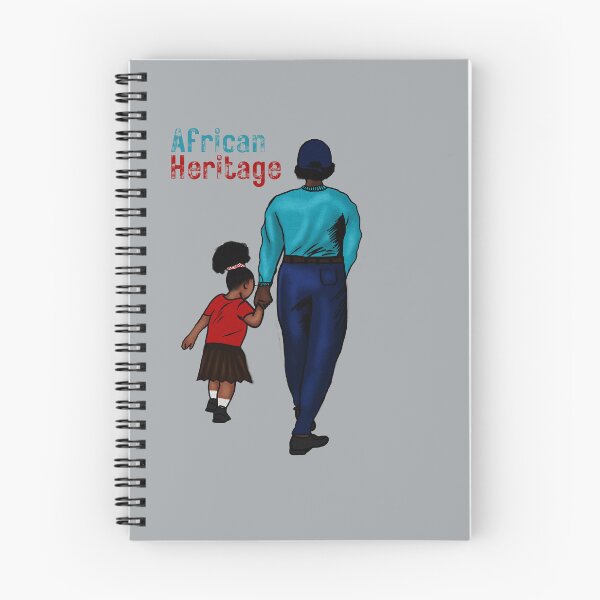 Item preview,  AFRICAN HERITAGE designed and sold by Right-UR.