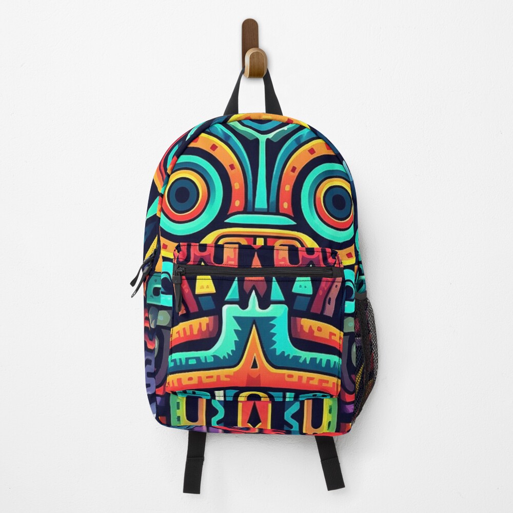 Item preview, Backpack designed and sold by Desfix.