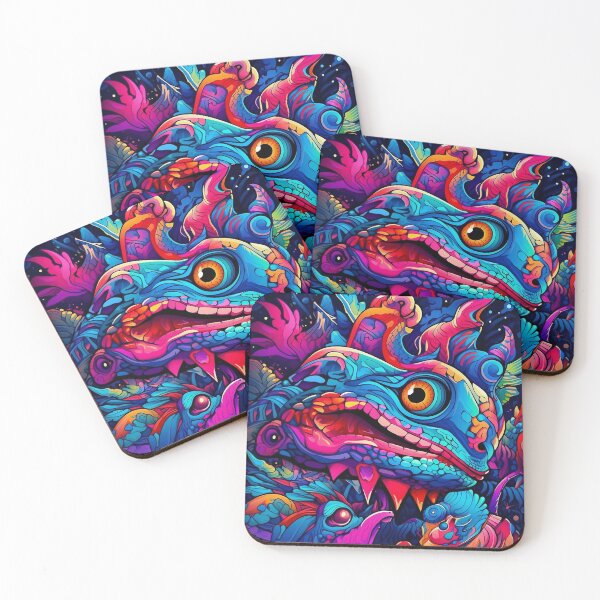 Item preview, Abstract Graffiti Snake  designed and sold by Desfix.