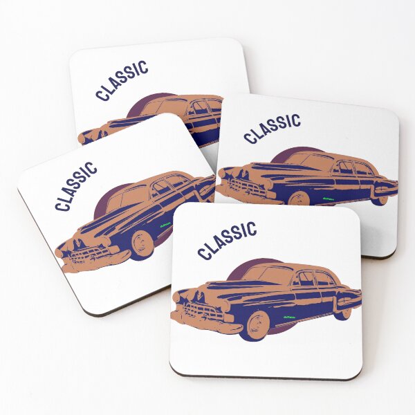 Item preview, AWESOME CLASSIC RIDE - dePace' designed and sold by mrpropcake.