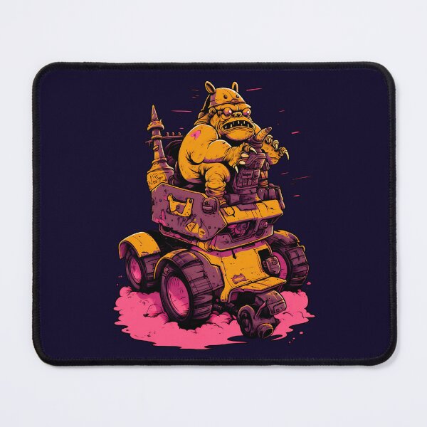 Item preview, Don't worry, he's got it under control! designed and sold by MuteEcho.