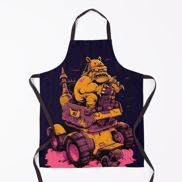 Item preview, Don't worry, he's got it under control! designed and sold by MuteEcho.
