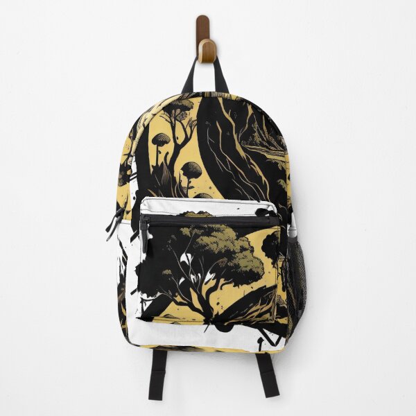 Item preview, The Planet Earth Against The Background Of The Forest designed and sold by Sanan Israyilli.