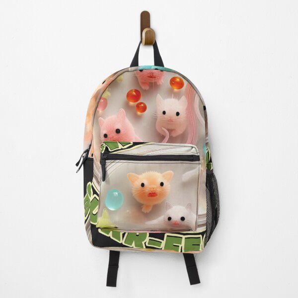 Item preview, Meowcrobiology, The Purrr-fect Science designed and sold by danielliamgill.