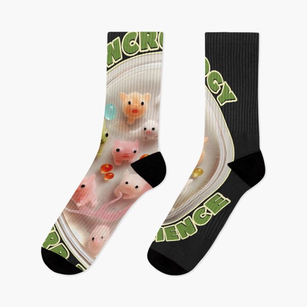 Item preview, Meowcrobiology, The Purrr-fect Science designed and sold by danielliamgill.