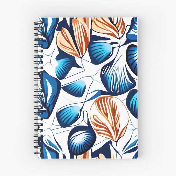 Item preview, Watercolor Seashells designed and sold by Gustavo Navarro.