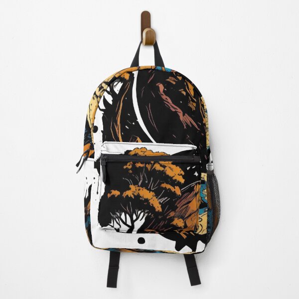 Item preview, The Planet Earth Against The Background Of The Forest designed and sold by Sanan Israyilli.