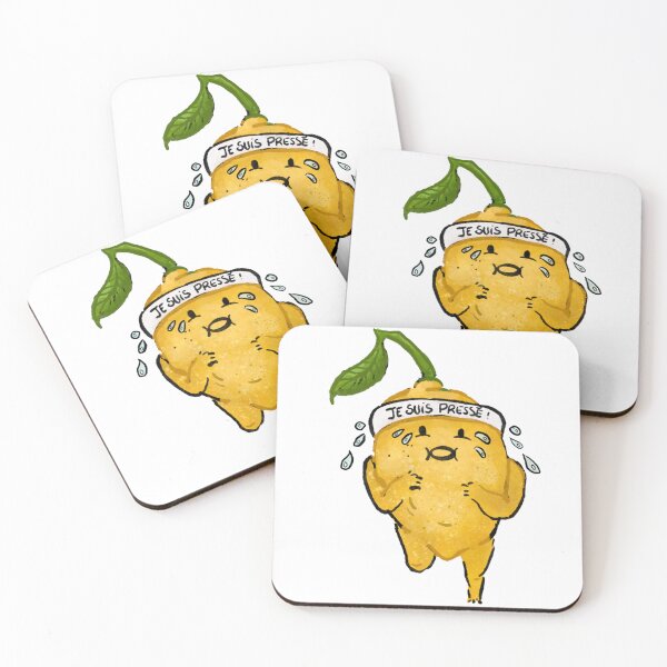 Item preview, Squeezed lemon gremlin designed and sold by elodiemarc24.