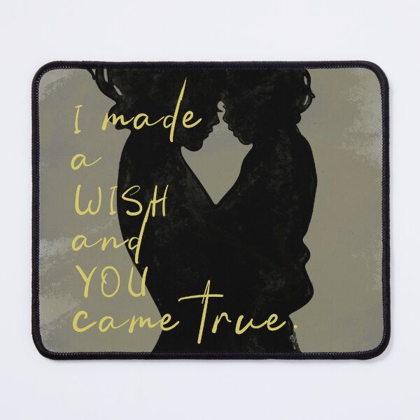 Item preview, I Made a Wish and You Came True designed and sold by Adasha Knight.