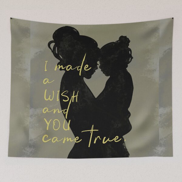 Item preview, I Made a Wish and You Came True designed and sold by Adasha Knight.