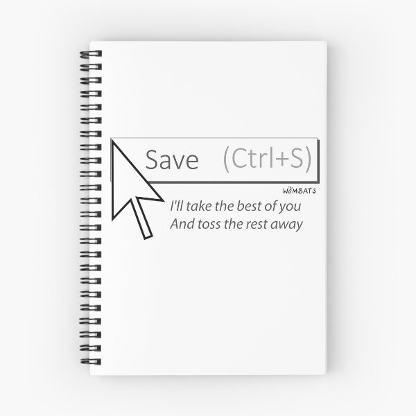 Item preview, The Wombats - Right Click Save designed and sold by lukeroberts.