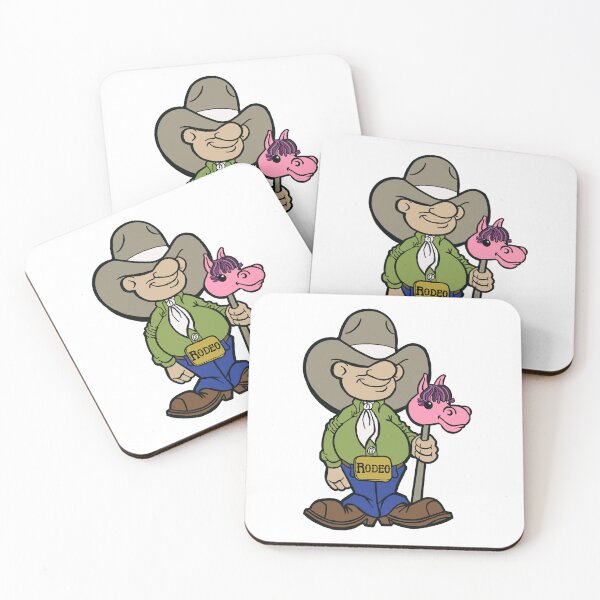 Item preview, Good guy cowboy  designed and sold by RayRaysX2.