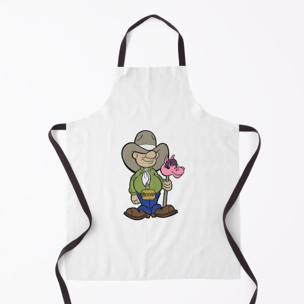 Item preview, Good guy cowboy  designed and sold by RayRaysX2.