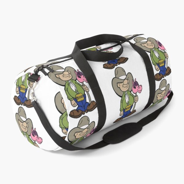 Item preview, Good guy cowboy  designed and sold by RayRaysX2.