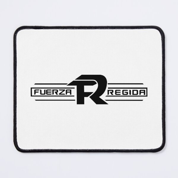 Item preview, Fuerza Regida Merch Fuerza Regida Logo designed and sold by Nicolashca.