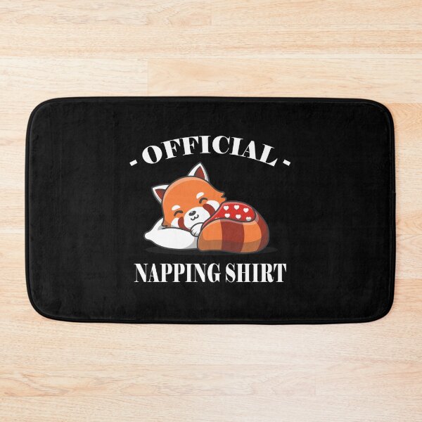 Item preview, Panda rojo designed and sold by ouchmypancreas.