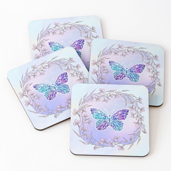 Item preview, Summer Butterfly designed and sold by Eevee's Bits and Bobs .