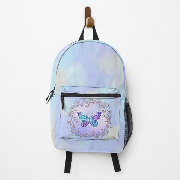 Item preview, Summer Butterfly designed and sold by Eevee's Bits and Bobs .