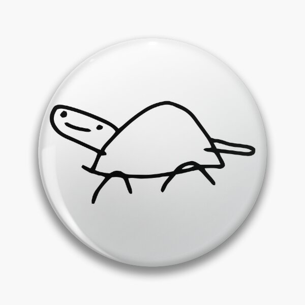Item preview, Tortoise designed and sold by Harvaticus.