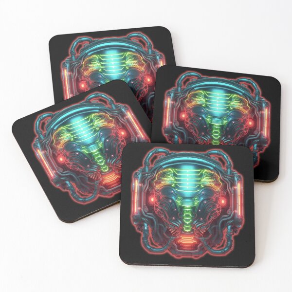 Item preview, Alien-Tech Chest Reactor designed and sold by Fox in Shades.