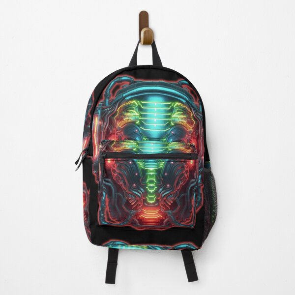 Item preview, Alien-Tech Chest Reactor designed and sold by Fox in Shades.