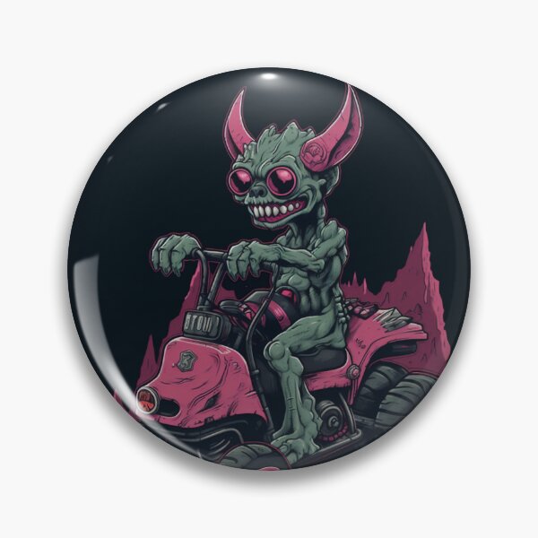 Item preview, Chupacabra is cool, yo. designed and sold by MuteEcho.