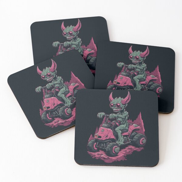 Item preview, Chupacabra is cool, yo. designed and sold by MuteEcho.