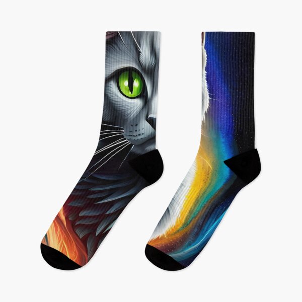 Item preview, Cats Night Out 3  designed and sold by Darren Wilkes.