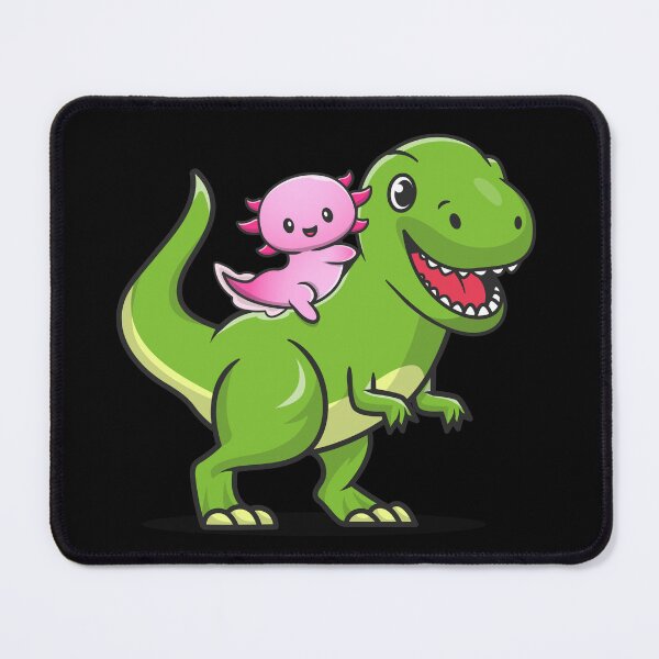 Item preview, Axolotl designed and sold by ouchmypancreas.