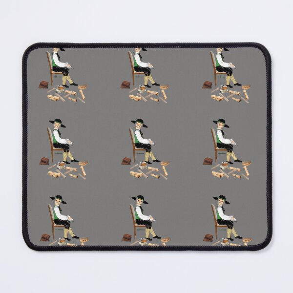 Item preview, Brainy Grandpa from Rhône Alpes, France designed and sold by Catherine Debusne.