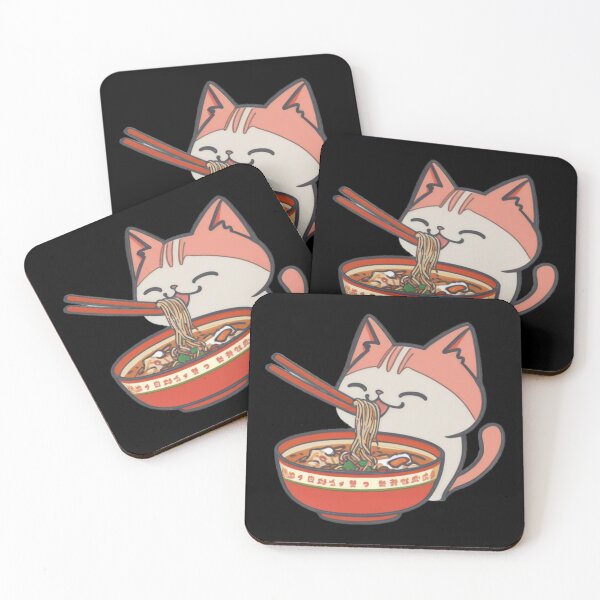 Item preview, Gato comiendo espaguetis5 designed and sold by hongoi17.