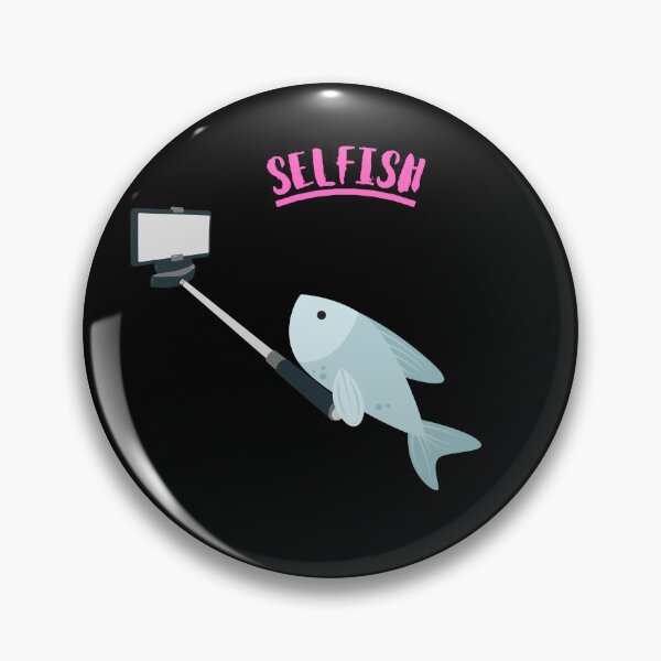 Item preview, Selfish Design designed and sold by ManicDesignz.