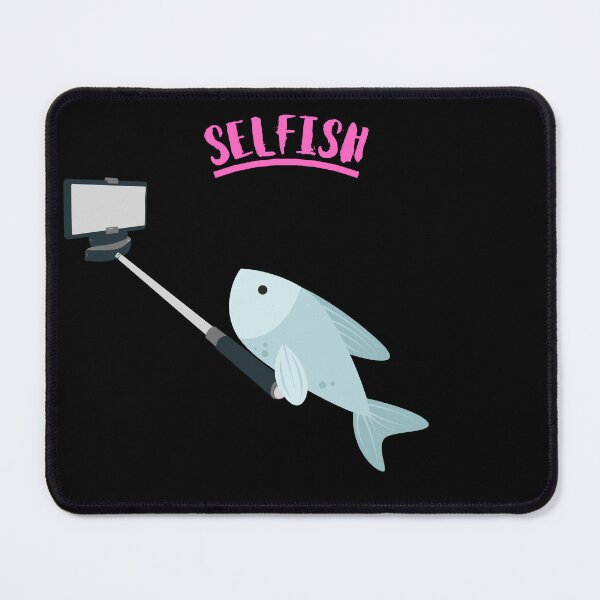Item preview, Selfish Design designed and sold by ManicDesignz.