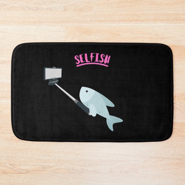 Item preview, Selfish Design designed and sold by ManicDesignz.