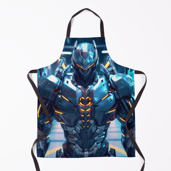 Item preview, Mech | Crusader designed and sold by FictionforNow.