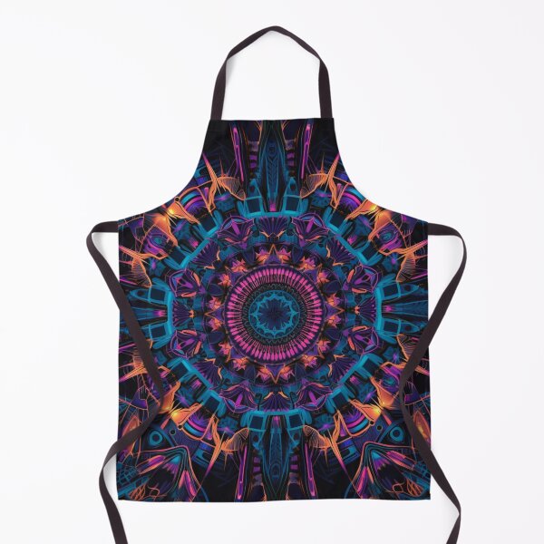 Item preview, Kaleidoscope Abstract Pattern Two designed and sold by UlDesigns.