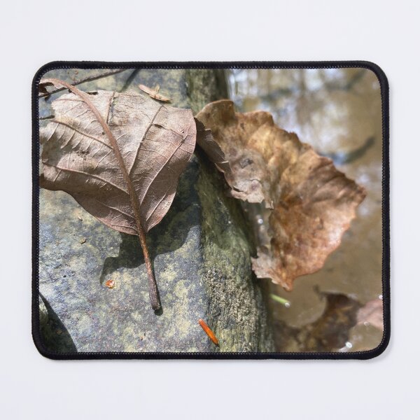 Item preview, Camo leaf designed and sold by carrinajh.