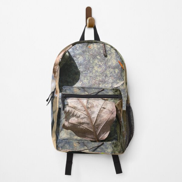 Item preview, Camo leaf designed and sold by carrinajh.